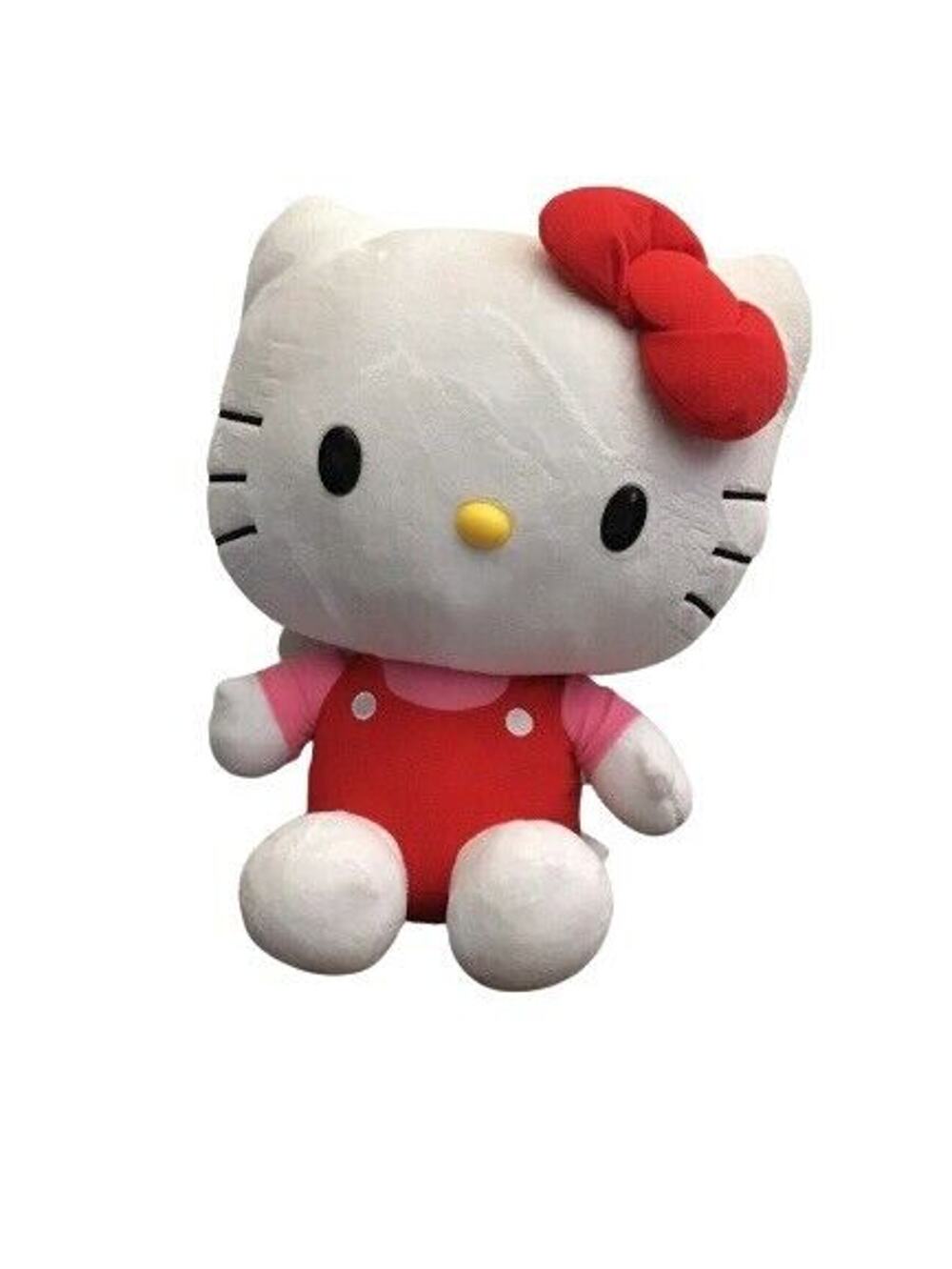 Hello Kitty Plush